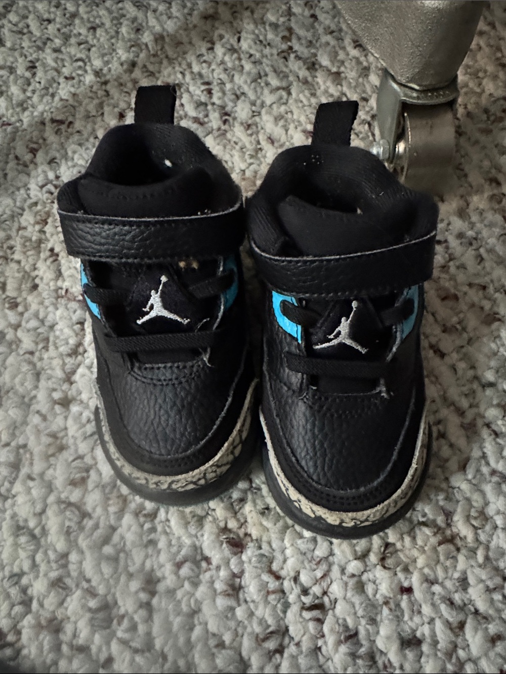 Jordan 3 Retro